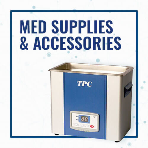 Med Supplies & Accessories